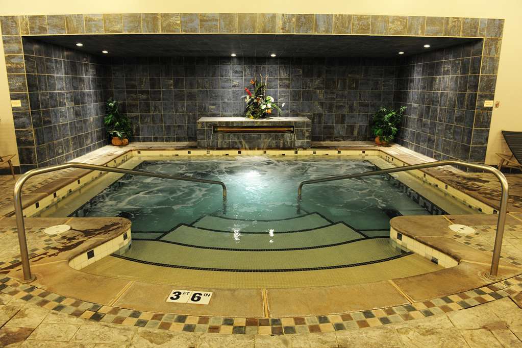 Inn Of The Mountain Gods Resort And Casino Ruidoso Facilidades foto