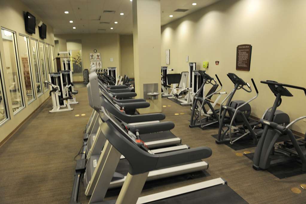 Inn Of The Mountain Gods Resort And Casino Ruidoso Facilidades foto