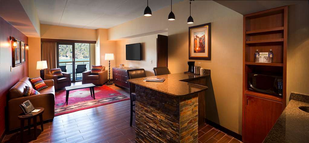 Inn Of The Mountain Gods Resort And Casino Ruidoso Amenidades foto