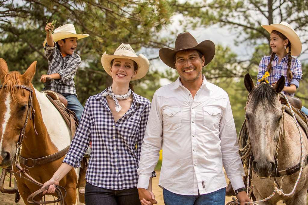 Inn Of The Mountain Gods Resort And Casino Ruidoso Amenidades foto